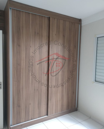 Imagem Imóvel com 2 Quartos à Venda, 49 m² em Jardim Santa Maria (nova Veneza) - Sumaré Imagem Imóvel com 2 Quartos à Venda, 49 m² em Jardim Santa Maria (nova Veneza) - Sumaré