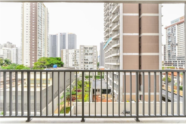 Imagem Imóvel com 1 Quarto à Venda, 31 m² em Jardim Das Acácias - São Paulo Imagem Imóvel com 1 Quarto à Venda, 31 m² em Jardim Das Acácias - São Paulo