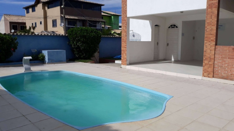 Imagem Apartamento com 2 Quartos à Venda, 96 m² em Foguete - Cabo Frio Imagem Apartamento com 2 Quartos à Venda, 96 m² em Foguete - Cabo Frio