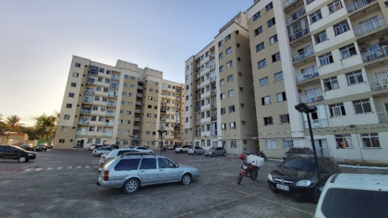 Imagem Apartamento com 2 Quartos à Venda, 54 m² em Jardim Atlantico - Serra Imagem Apartamento com 2 Quartos à Venda, 54 m² em Jardim Atlantico - Serra