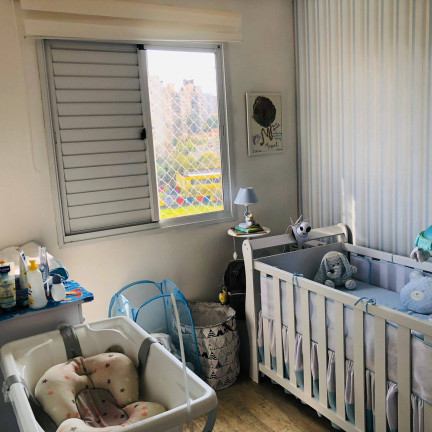 Imagem Apartamento com 2 Quartos à Venda, 48 m² em Jardim Celeste - São Paulo Imagem Apartamento com 2 Quartos à Venda, 48 m² em Jardim Celeste - São Paulo