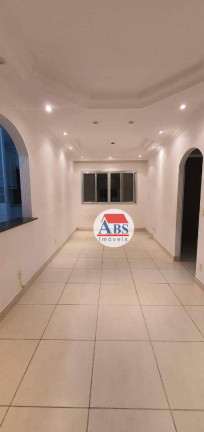 Imagem Apartamento com 2 Quartos à Venda, 55 m² em Mirim - Praia Grande Imagem Apartamento com 2 Quartos à Venda, 55 m² em Mirim - Praia Grande