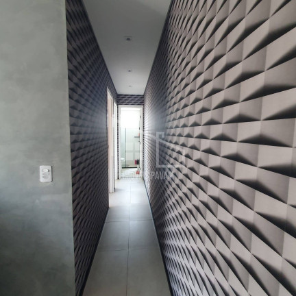Imagem Apartamento com 2 Quartos à Venda, 45 m² em Piraporinha - Diadema Imagem Apartamento com 2 Quartos à Venda, 45 m² em Piraporinha - Diadema