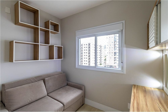 Imagem Apartamento com 2 Quartos à Venda, 73 m² em Vila Monte Alegre - São Paulo Imagem Apartamento com 2 Quartos à Venda, 73 m² em Vila Monte Alegre - São Paulo