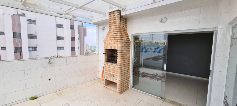 Imagem Cobertura com 3 Quartos à Venda, 192 m² em Jardim Anália Franco - São Paulo Imagem Cobertura com 3 Quartos à Venda, 192 m² em Jardim Anália Franco - São Paulo