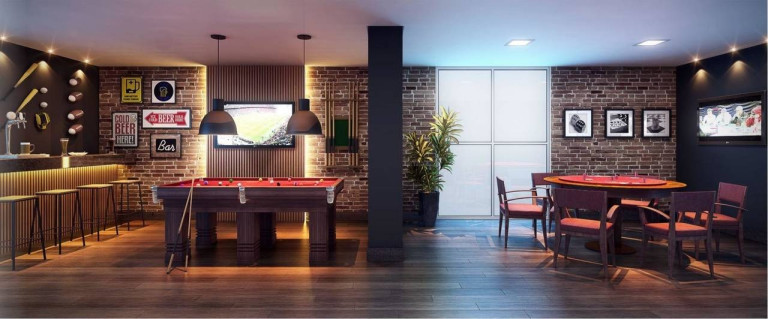 Imagem Imóvel com 2 Quartos à Venda, 37 m² em Praia De Itaparica - Vila Velha