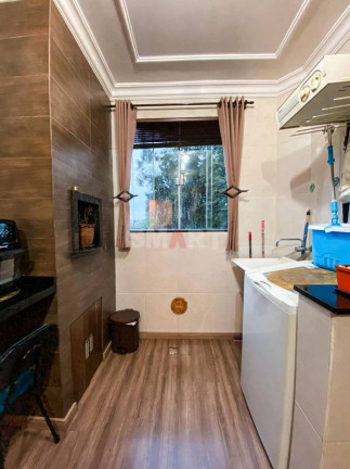 Imagem Apartamento com 2 Quartos à Venda, 49 m² em Vila Baependi - Jaraguá Do Sul Imagem Apartamento com 2 Quartos à Venda, 49 m² em Vila Baependi - Jaraguá Do Sul