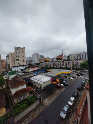 Imagem Apartamento com 3 Quartos à Venda, em Centro - São Vicente Imagem Apartamento com 3 Quartos à Venda, em Centro - São Vicente