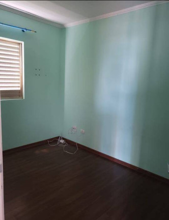 Imagem Apartamento com 2 Quartos à Venda, 64 m² em Vila Ivone - São Paulo
