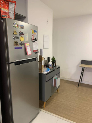 Imagem Apartamento com 1 Quarto à Venda, 28 m² em Ipiranga - São Paulo Imagem Apartamento com 1 Quarto à Venda, 28 m² em Ipiranga - São Paulo