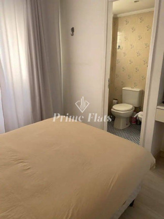 Imagem Apartamento com 1 Quarto à Venda, 29 m² em Jardim Paulista - São Paulo