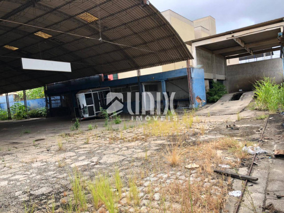 Imagem Galpão à Venda ou Locação, 4.850 m² em Parque João Seixas - Campos Dos Goytacazes