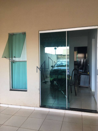 Imagem Casa com 3 Quartos à Venda, 180 m² em Jardim Belo Horizonte - Aparecida De Goiânia Imagem Casa com 3 Quartos à Venda, 180 m² em Jardim Belo Horizonte - Aparecida De Goiânia