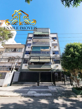 Apartamento com 2 Quartos à Venda, 88 m² em Andaraí - Rio De Janeiro