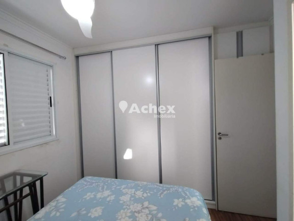 Imagem Apartamento com 3 Quartos à Venda, 60 m² em Jardim Santa Genebra - Campinas