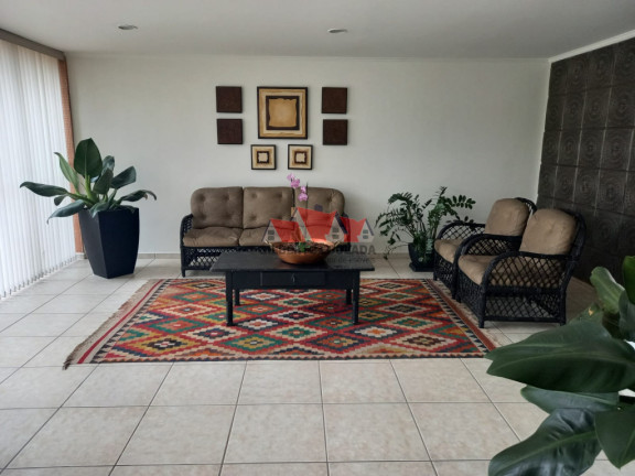 Imagem Apartamento com 3 Quartos à Venda, 114 m² em Vila Congonhas - São Paulo