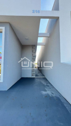 Imagem Casa com 3 Quartos à Venda, 110 m² em Aeroporto - Pato Branco Imagem Casa com 3 Quartos à Venda, 110 m² em Aeroporto - Pato Branco