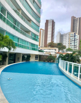 Imagem Imóvel com 1 Quarto à Venda, 49 m² em Barra - Salvador Imagem Imóvel com 1 Quarto à Venda, 49 m² em Barra - Salvador