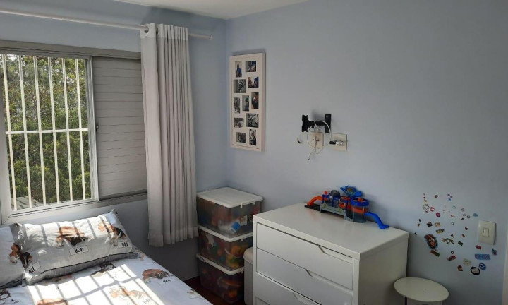 Imagem Apartamento com 2 Quartos à Venda, 64 m² em Campo Limpo - São Paulo Imagem Apartamento com 2 Quartos à Venda, 64 m² em Campo Limpo - São Paulo