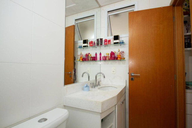 Imagem Apartamento com 4 Quartos à Venda, 133 m² em Santa Teresinha - São Paulo Imagem Apartamento com 4 Quartos à Venda, 133 m² em Santa Teresinha - São Paulo