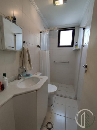Imagem Apartamento com 3 Quartos à Venda, 94 m² em Itararé - São Vicente Imagem Apartamento com 3 Quartos à Venda, 94 m² em Itararé - São Vicente