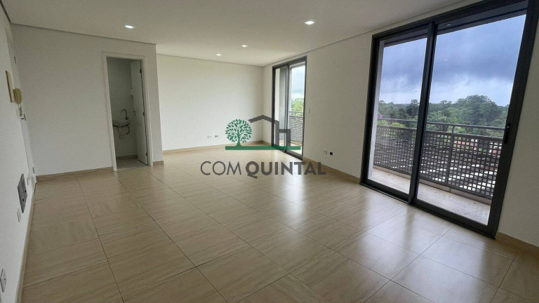 Imagem Sala Comercial para Alugar, 43 m² em Lageadinho - Cotia
