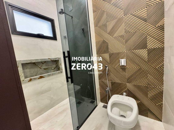 Imagem Casa de Condomínio com 5 Quartos à Venda, 360 m² em Esperança - Londrina Imagem Casa de Condomínio com 5 Quartos à Venda, 360 m² em Esperança - Londrina