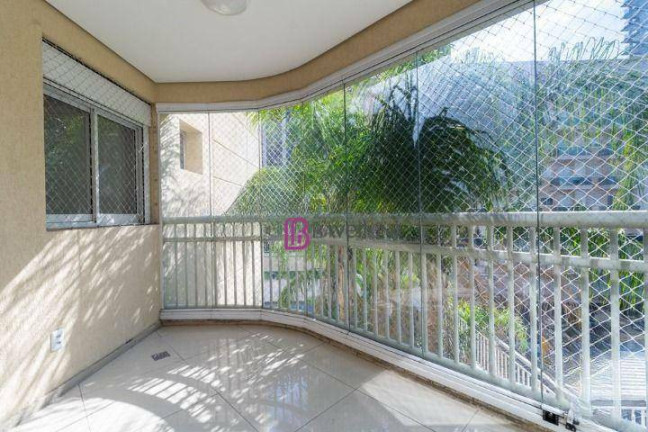 Imagem Apartamento com 3 Quartos à Venda, 129 m² em Perdizes - São Paulo Imagem Apartamento com 3 Quartos à Venda, 129 m² em Perdizes - São Paulo