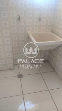 Imagem Apartamento com 3 Quartos à Venda, 183 m² em Centro - Piracicaba