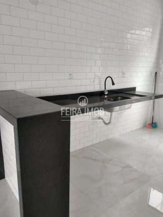 Imagem Casa com 4 Quartos à Venda, em Cidade Nova - Feira De Santana Imagem Casa com 4 Quartos à Venda, em Cidade Nova - Feira De Santana