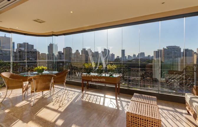 Imagem Apartamento com 3 Quartos à Venda, 350 m² em Jardim Europa - São Paulo Imagem Apartamento com 3 Quartos à Venda, 350 m² em Jardim Europa - São Paulo