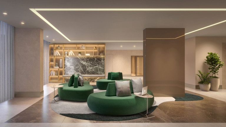 Imagem Imóvel com 2 Quartos à Venda, 67 m² em Petrópolis - Porto Alegre Imagem Imóvel com 2 Quartos à Venda, 67 m² em Petrópolis - Porto Alegre
