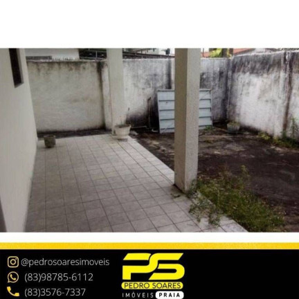 Imagem Casa com 3 Quartos à Venda, 180 m² em Torre - João Pessoa Imagem Casa com 3 Quartos à Venda, 180 m² em Torre - João Pessoa