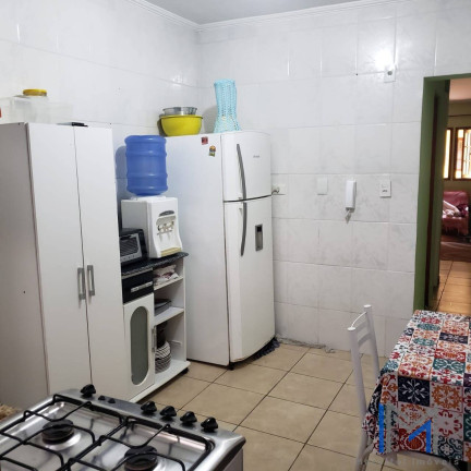 Imagem Casa com 2 Quartos à Venda, 79 m² em Mongaguá