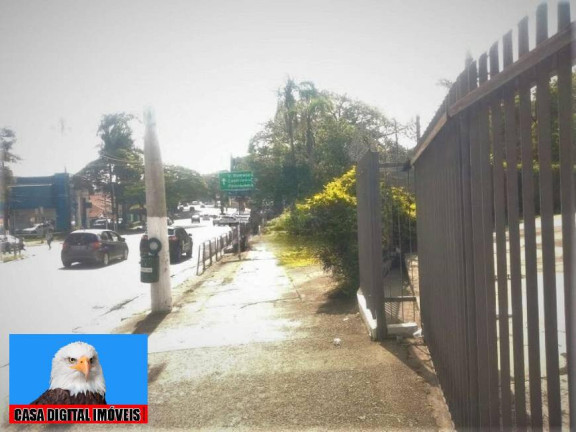 Imagem Galpão à Venda, 1 m² em São Paulo