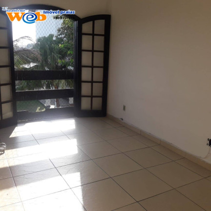 Imagem Apartamento com 2 Quartos para Alugar,  em Praia Grande
