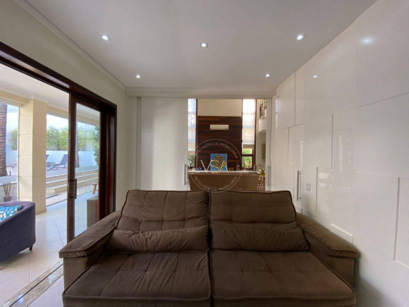 Imagem Casa com 5 Quartos para Alugar, 459 m² em Jardim Theodora - Itu