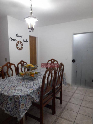 Imagem Apartamento com 3 Quartos à Venda, 86 m² em Vila Rosália - Guarulhos Imagem Apartamento com 3 Quartos à Venda, 86 m² em Vila Rosália - Guarulhos