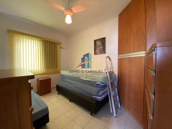 Imagem Apartamento com 2 Quartos à Venda, 73 m² em Guilhermina - Praia Grande