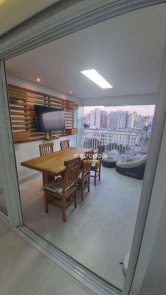 Imagem Apartamento com 3 Quartos à Venda, 89 m² em Centro - São Caetano Do Sul
