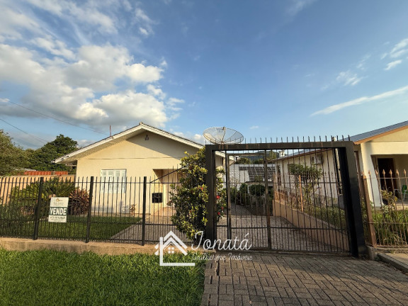 Imagem Casa com 3 Quartos à Venda, 150 m² em Vila Rica - Feliz Imagem Casa com 3 Quartos à Venda, 150 m² em Vila Rica - Feliz