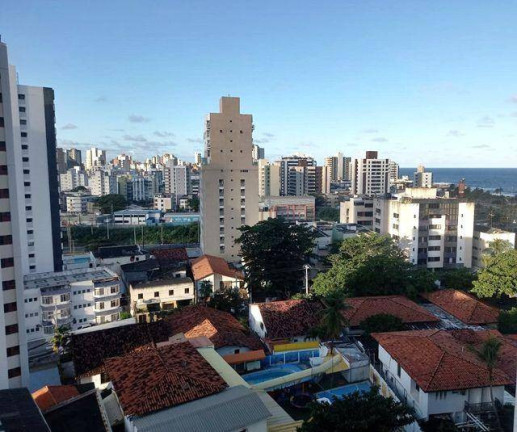 Imagem Apartamento com 3 Quartos à Venda ou Locação, 129 m² em Pituba - Salvador