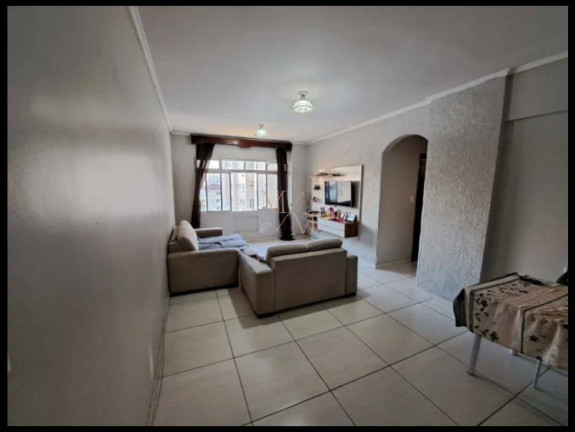 Imagem Apartamento com 2 Quartos à Venda, 83 m² em Marapé - Santos Imagem Apartamento com 2 Quartos à Venda, 83 m² em Marapé - Santos