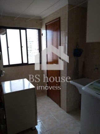 Imagem Apartamento com 3 Quartos à Venda, 140 m² em Parque Das Nações - Santo André Imagem Apartamento com 3 Quartos à Venda, 140 m² em Parque Das Nações - Santo André