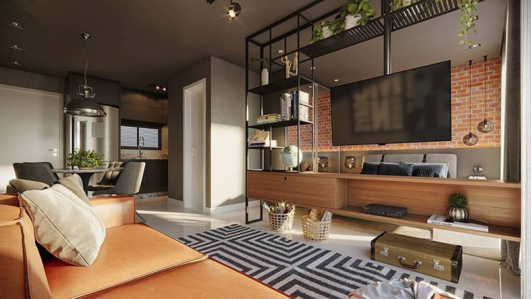 Imagem Apartamento com 2 Quartos à Venda, 75 m² em Navegantes - Capão Da Canoa