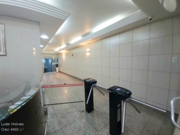 Imagem Imóvel Comercial à Venda, 109 m² em Centro - Curitiba