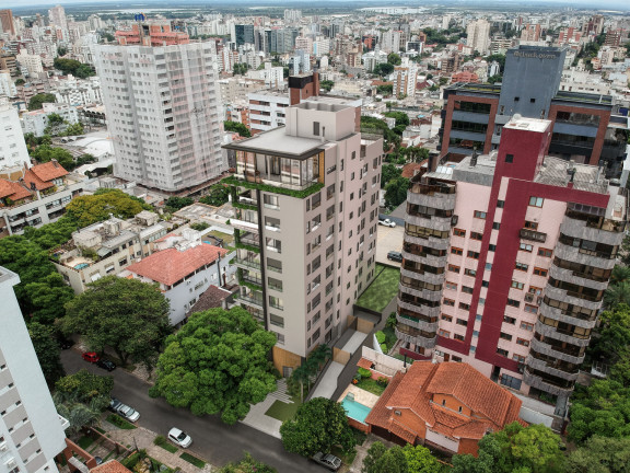 Imagem Apartamento com 3 Quartos à Venda, 124 m² em Mont Serrat - Porto Alegre Imagem Apartamento com 3 Quartos à Venda, 124 m² em Mont Serrat - Porto Alegre