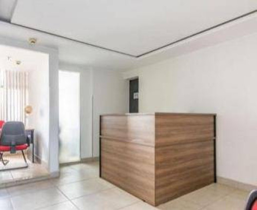 Imagem Sala Comercial à Venda, 30 m² em Taguatinga Centro (taguatinga) - Brasília