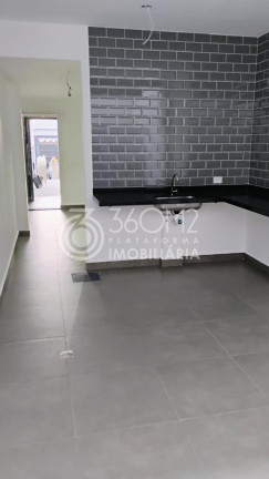 Imagem Casa com 3 Quartos à Venda, 150 m² em Vila Nogueira - Diadema