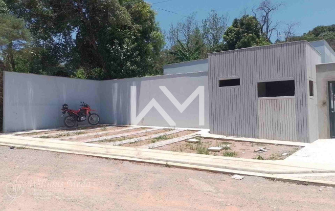 Imagem Casa com 2 Quartos à Venda, 82 m² em Jardim Paraíso Da Usina - Atibaia Imagem Casa com 2 Quartos à Venda, 82 m² em Jardim Paraíso Da Usina - Atibaia